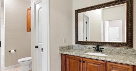 5209 Park Drive River Oaks TX 76114