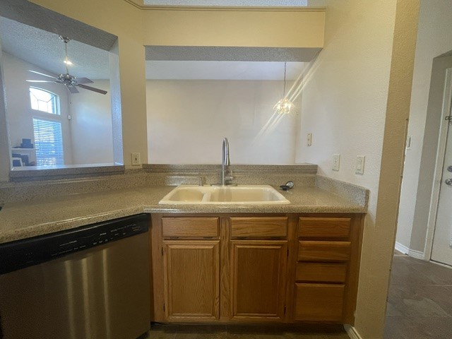 4741 Birchbend Lane Fort Worth TX 76137