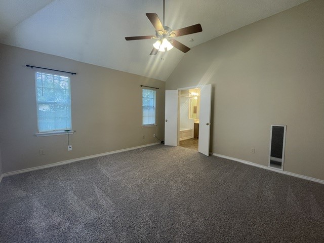 4741 Birchbend Lane Fort Worth TX 76137