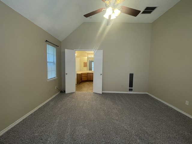 4741 Birchbend Lane Fort Worth TX 76137