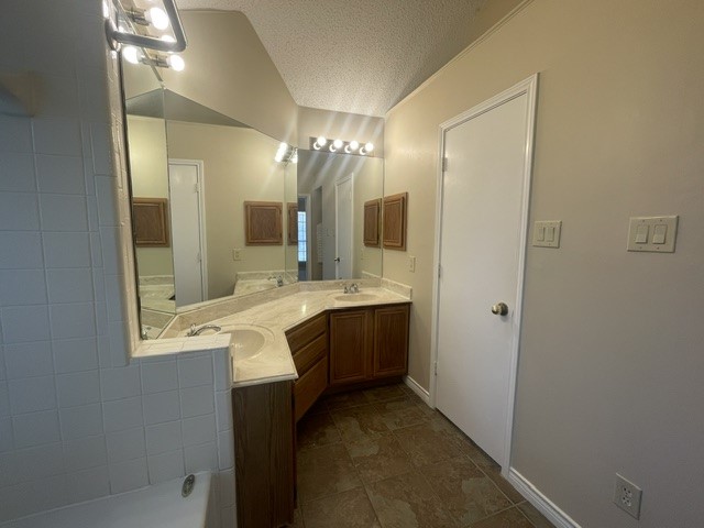 4741 Birchbend Lane Fort Worth TX 76137