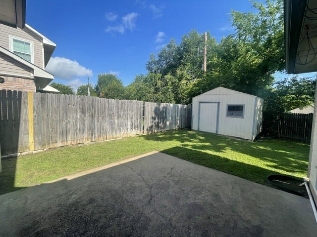 4741 Birchbend Lane Fort Worth TX 76137