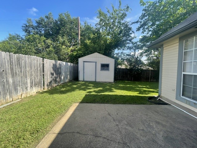 4741 Birchbend Lane Fort Worth TX 76137