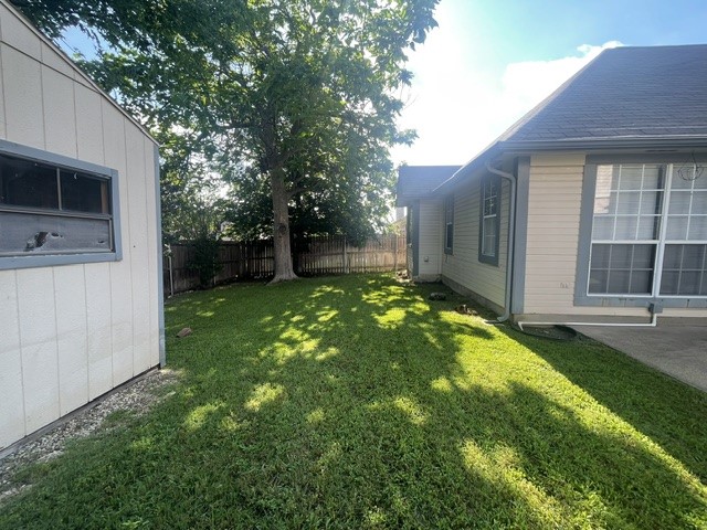 4741 Birchbend Lane Fort Worth TX 76137