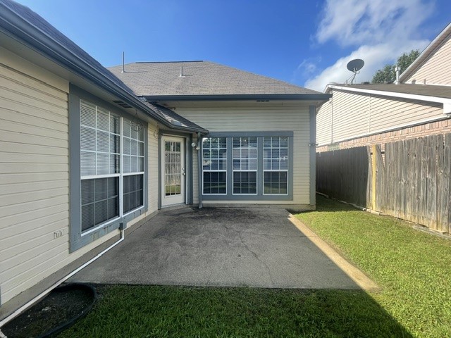 4741 Birchbend Lane Fort Worth TX 76137