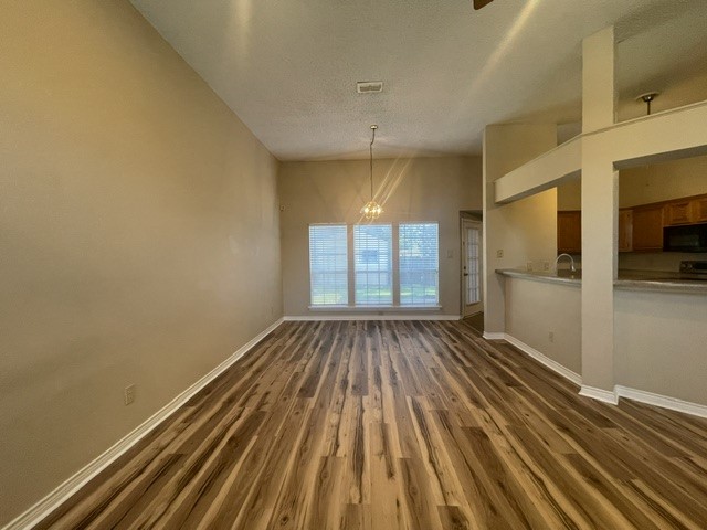 4741 Birchbend Lane Fort Worth TX 76137