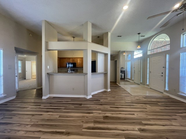 4741 Birchbend Lane Fort Worth TX 76137