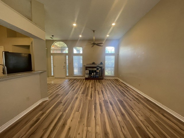 4741 Birchbend Lane Fort Worth TX 76137