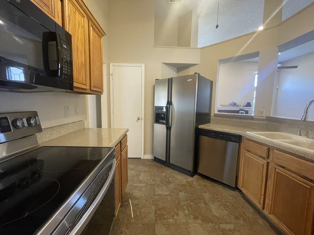 4741 Birchbend Lane Fort Worth TX 76137