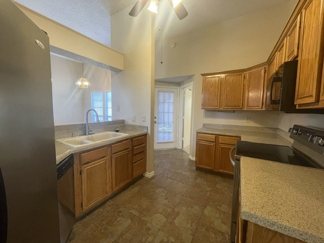 4741 Birchbend Lane Fort Worth TX 76137