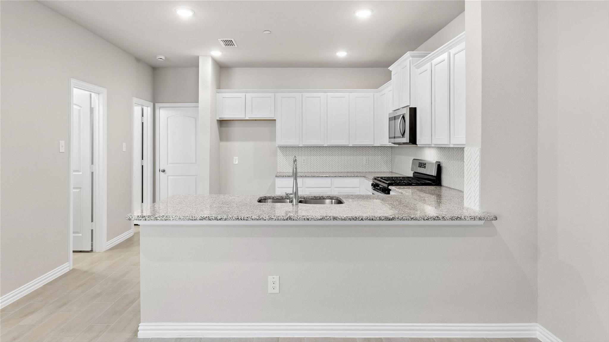 3716 Paradise Way Sherman TX 75090