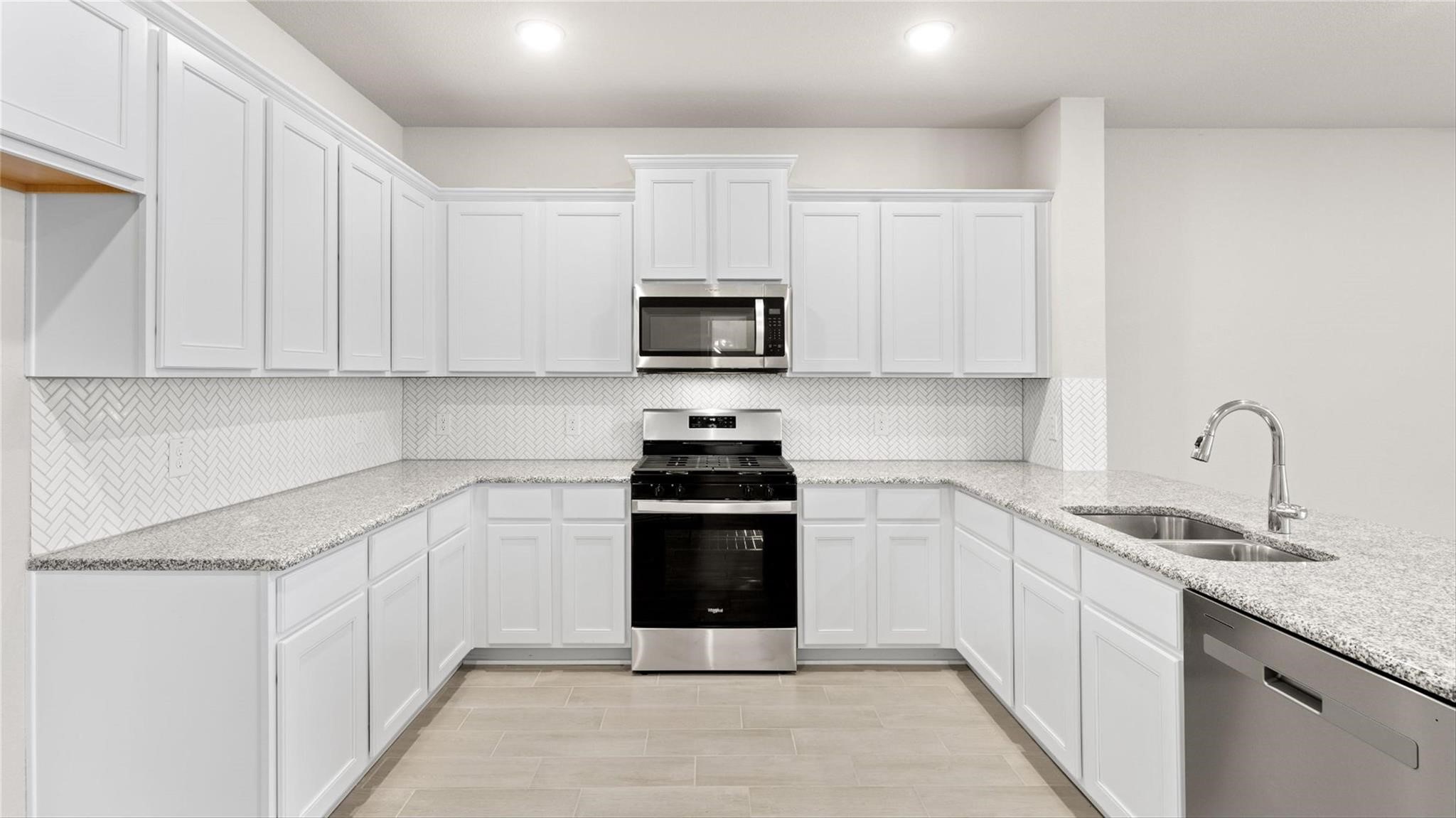 3716 Paradise Way Sherman TX 75090