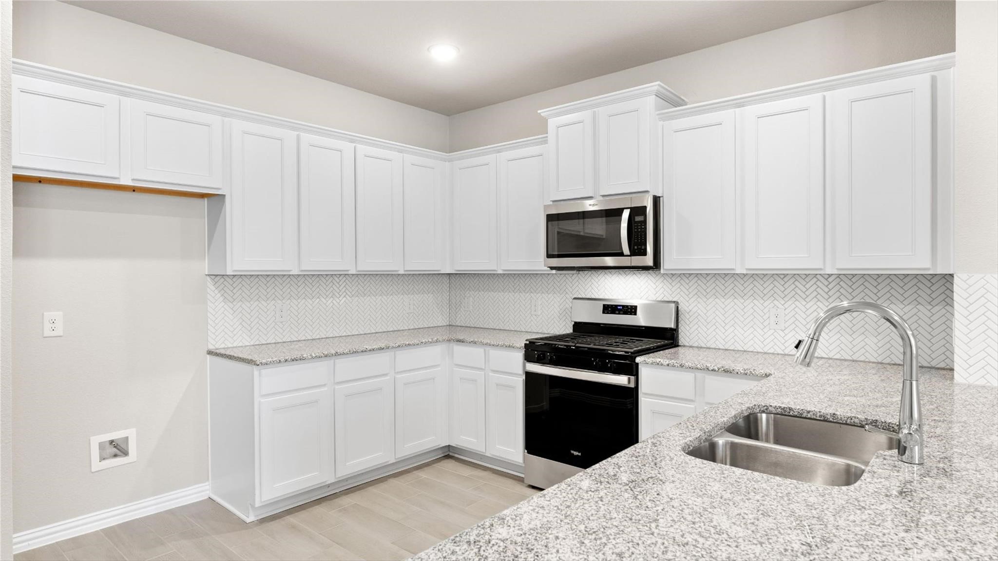 3716 Paradise Way Sherman TX 75090