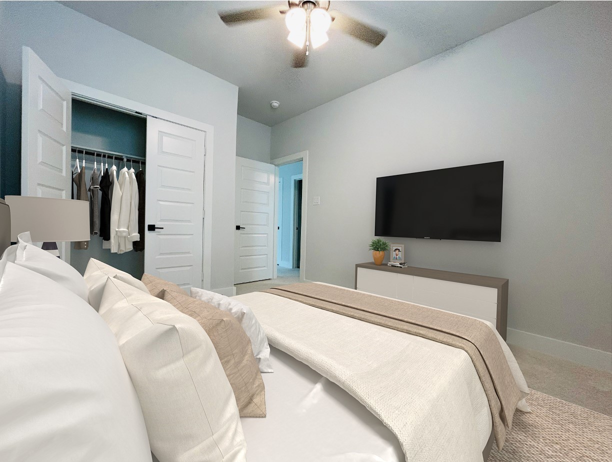 530 Mission Trail Arlington TX 76010