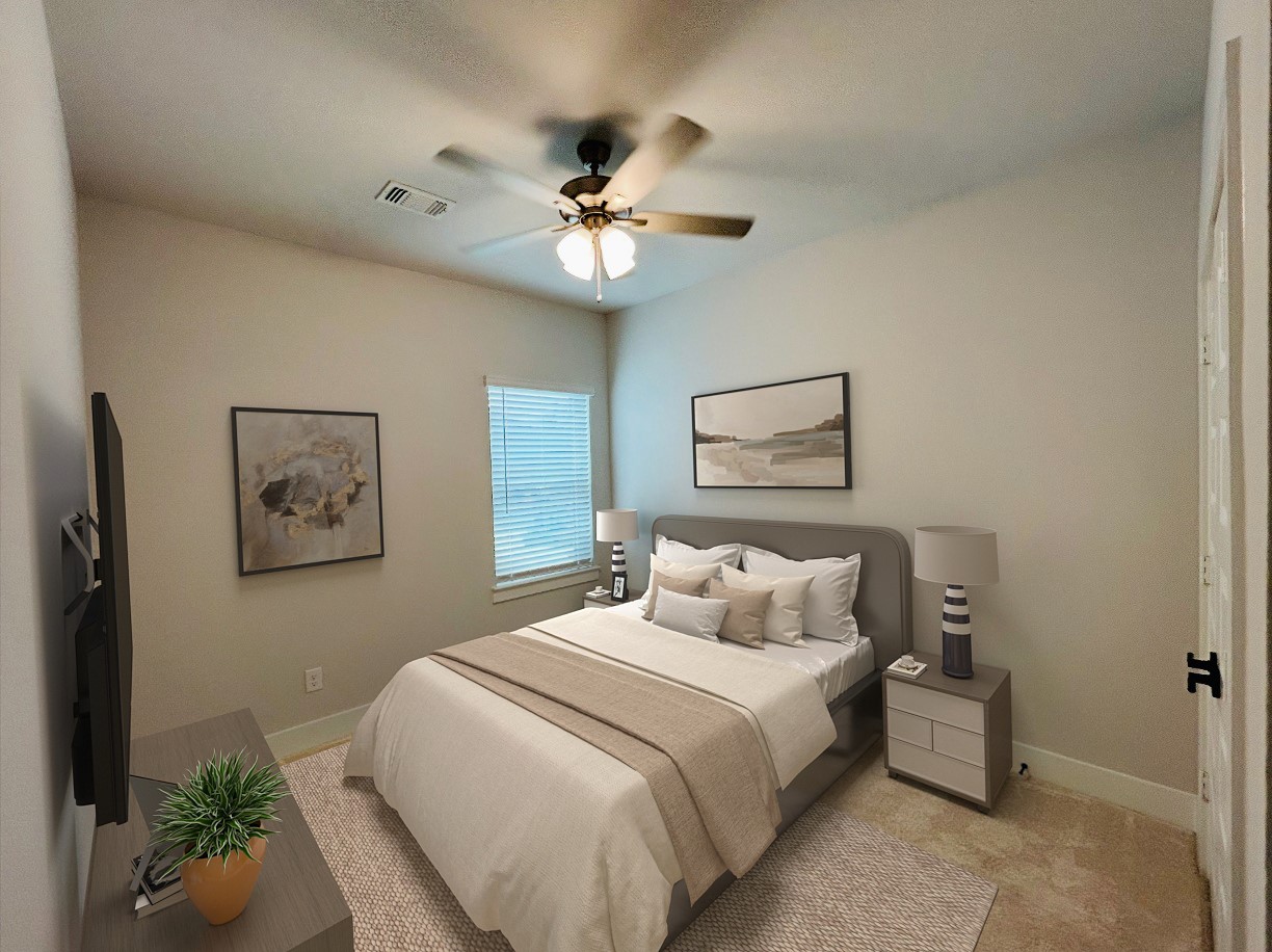 530 Mission Trail Arlington TX 76010