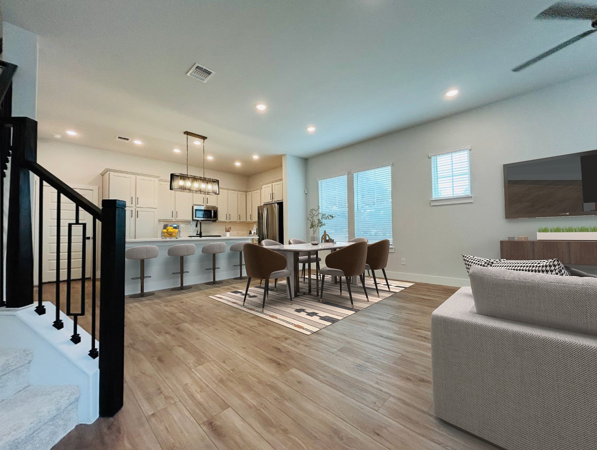 530 Mission Trail Arlington TX 76010