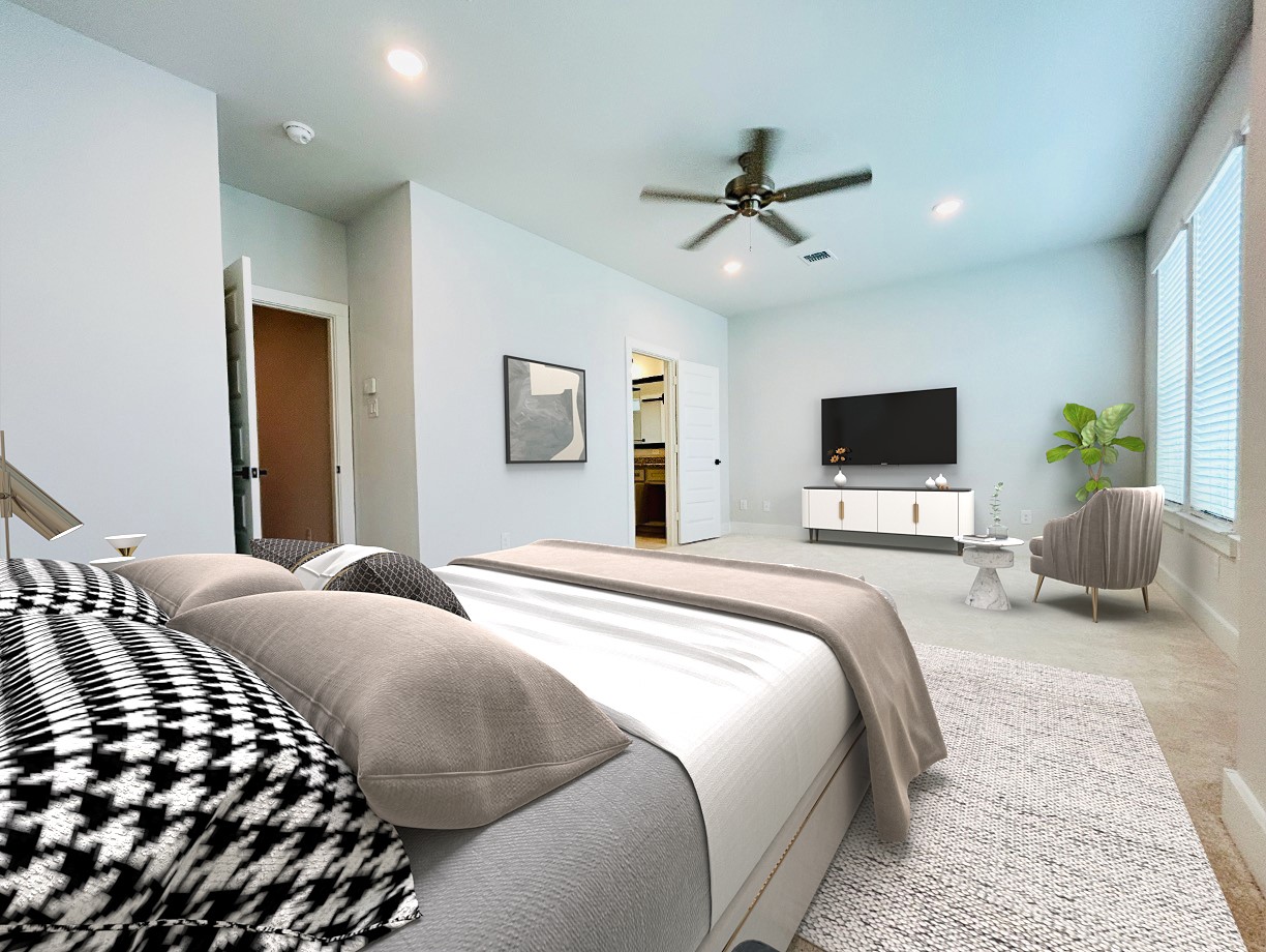 530 Mission Trail Arlington TX 76010