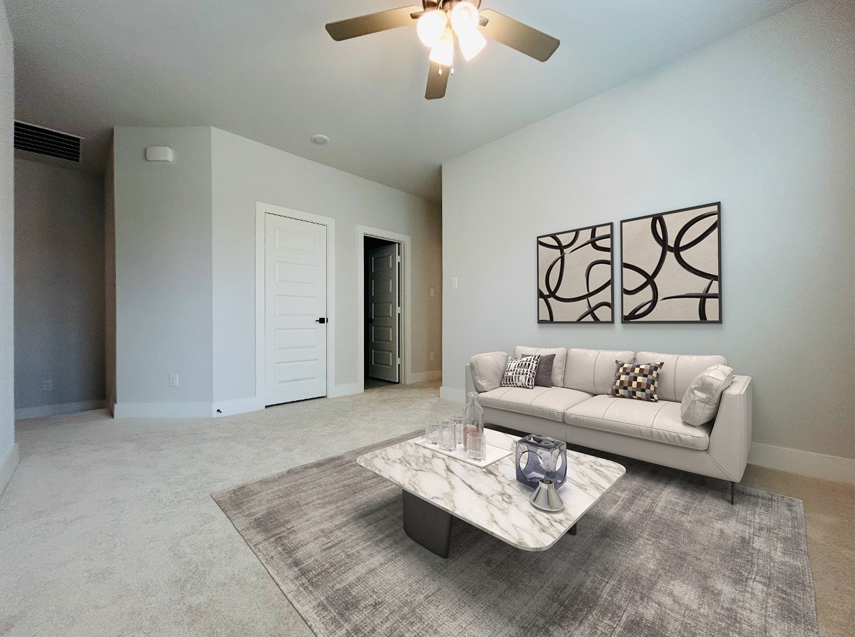530 Mission Trail Arlington TX 76010