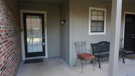 2728 Copper Creek Drive Arlington TX 76006