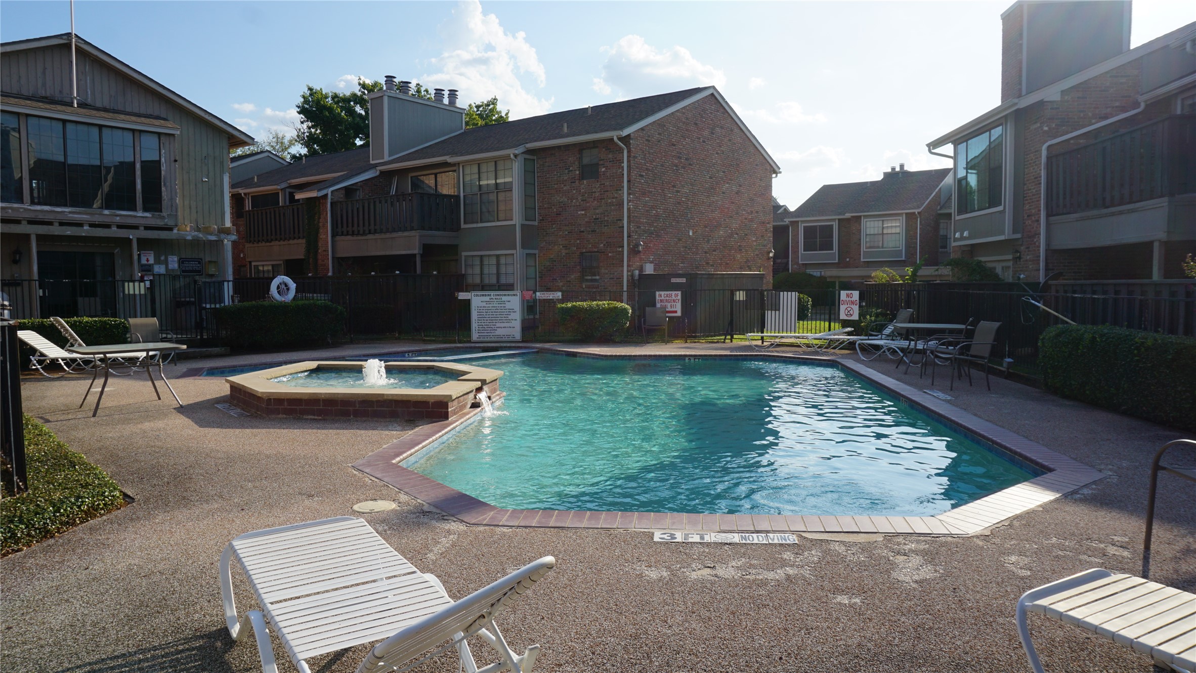 2728 Copper Creek Drive Arlington TX 76006