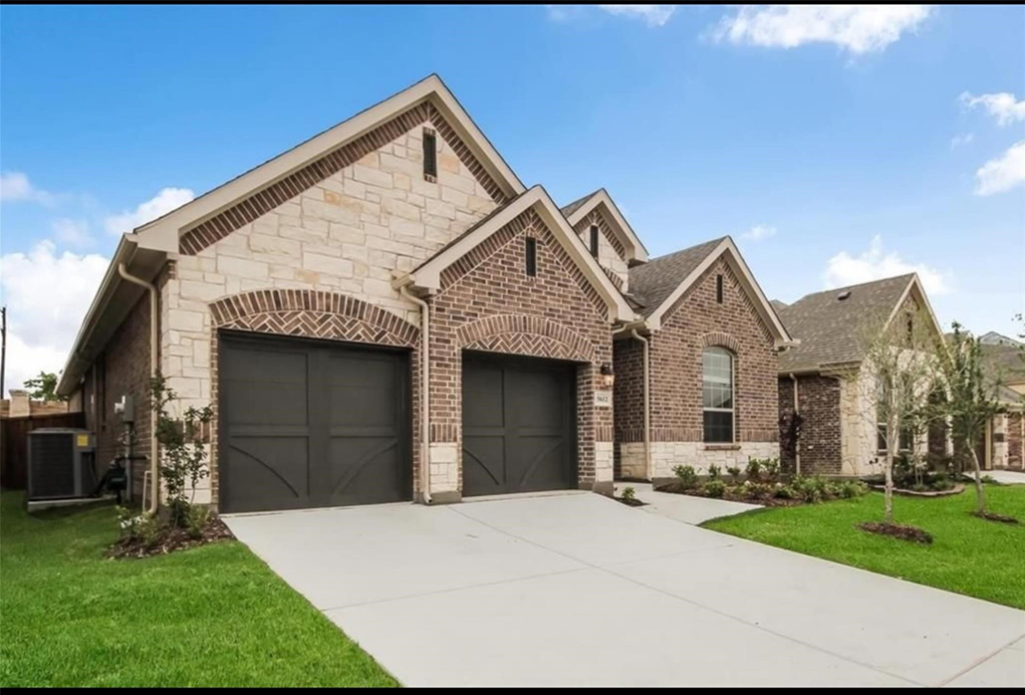 5612 Amphora Avenue Mckinney TX 75070