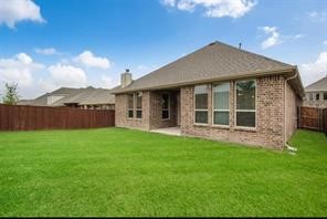 5612 Amphora Avenue Mckinney TX 75070