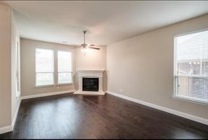 5612 Amphora Avenue Mckinney TX 75070