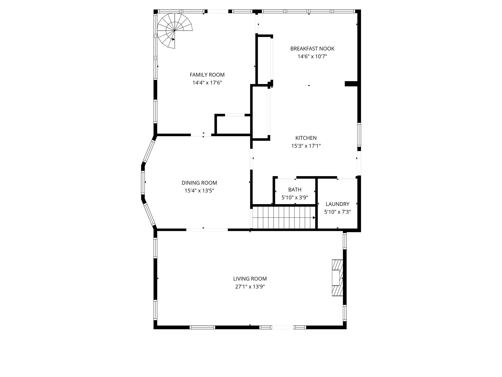 327 S Edgefield Avenue Dallas TX 75208