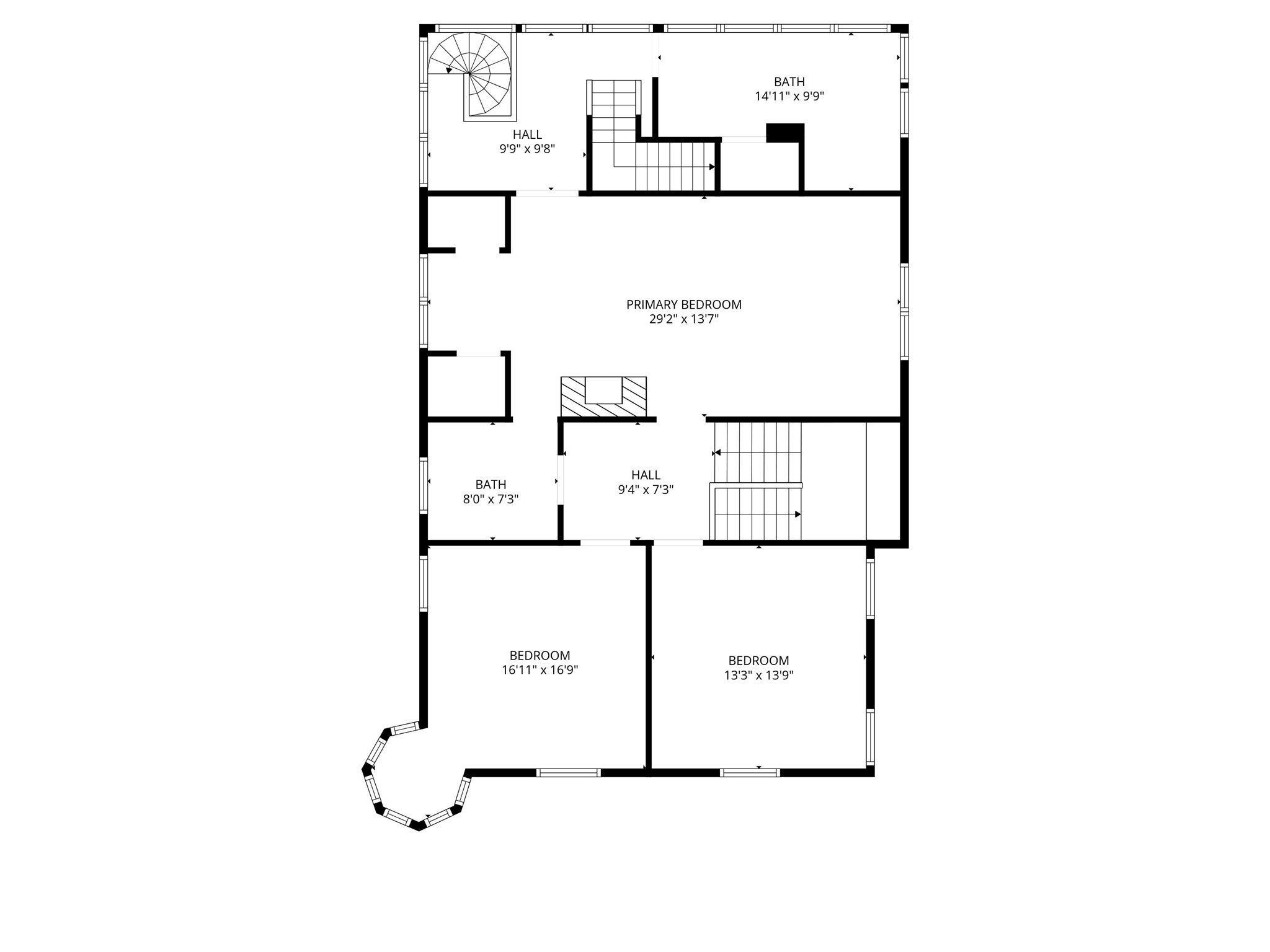 327 S Edgefield Avenue Dallas TX 75208