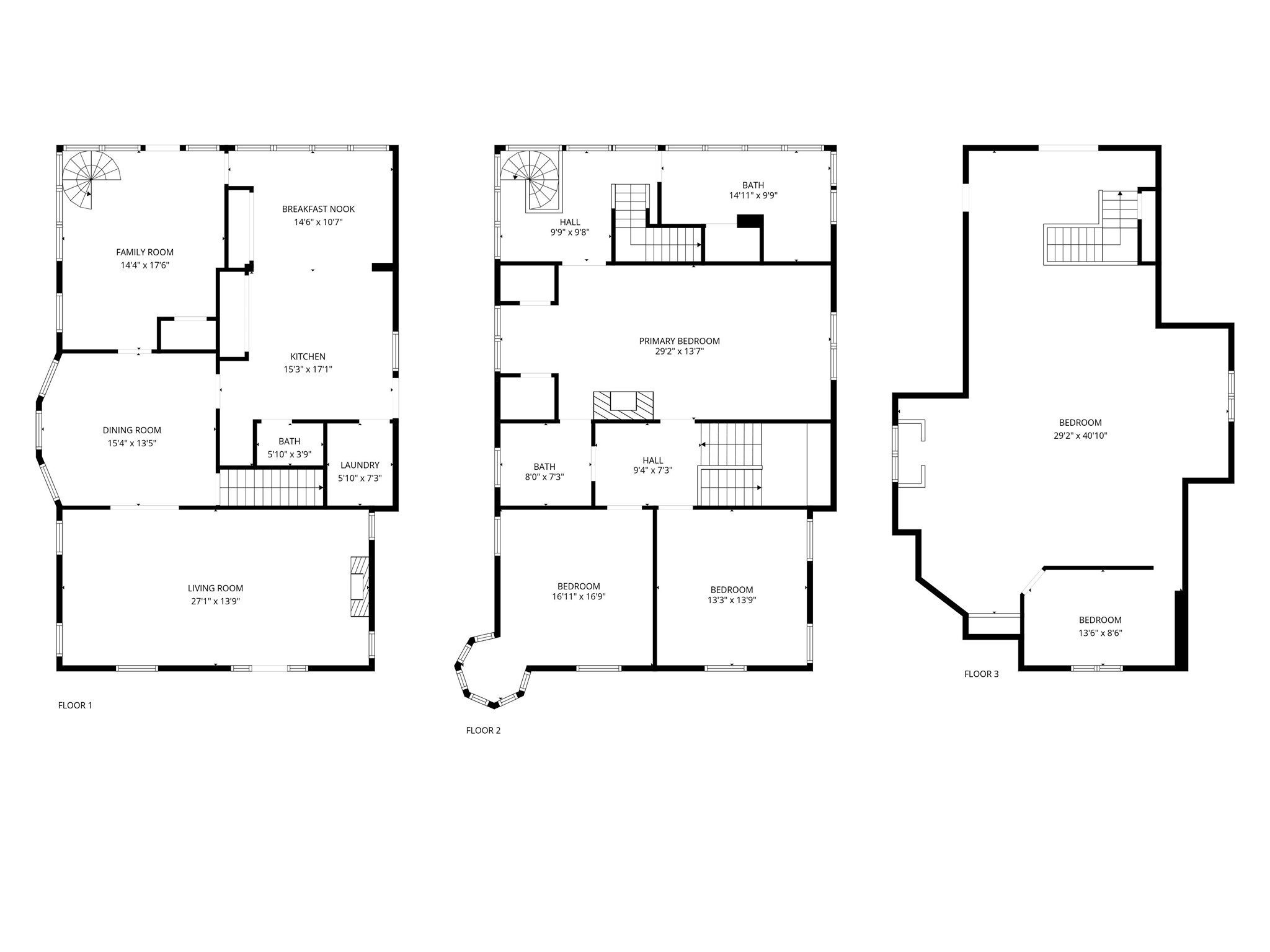 327 S Edgefield Avenue Dallas TX 75208