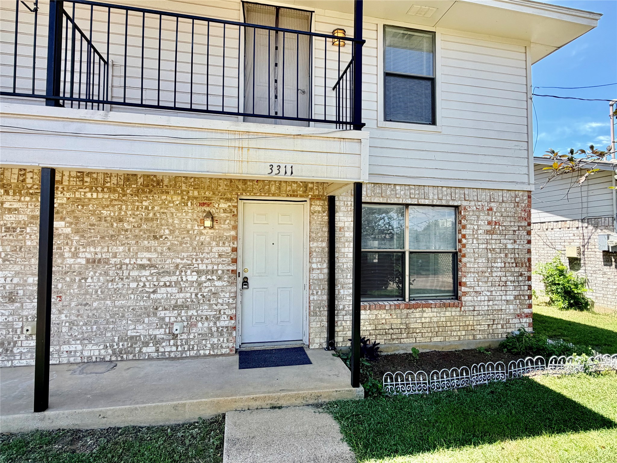 3311 Fallmeadow Street Denton TX 76207