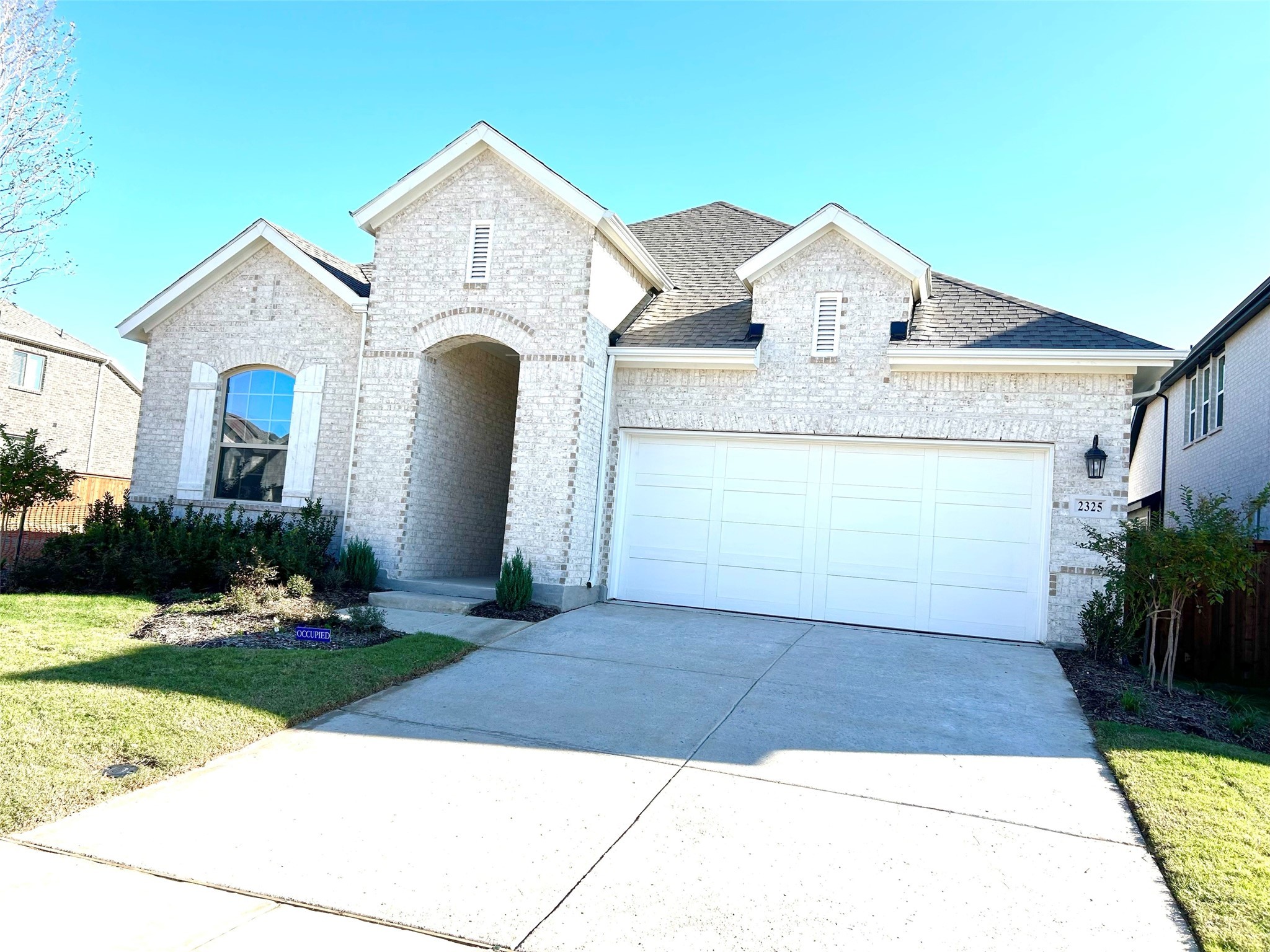 2325 Plumeria Lane Celina TX 75009