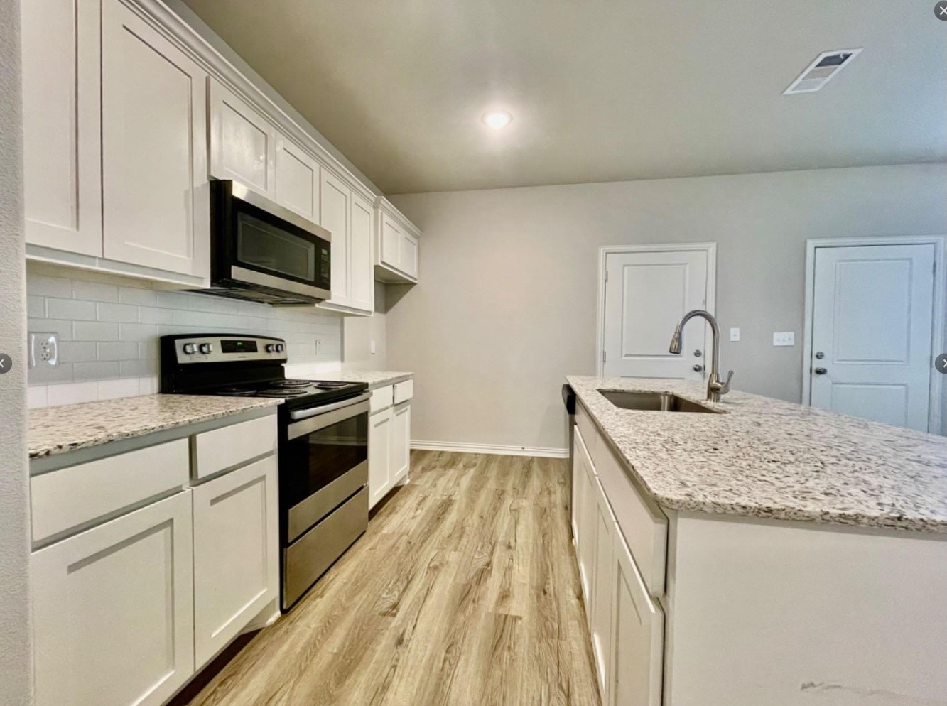2841 Peony Drive Sherman TX 75092