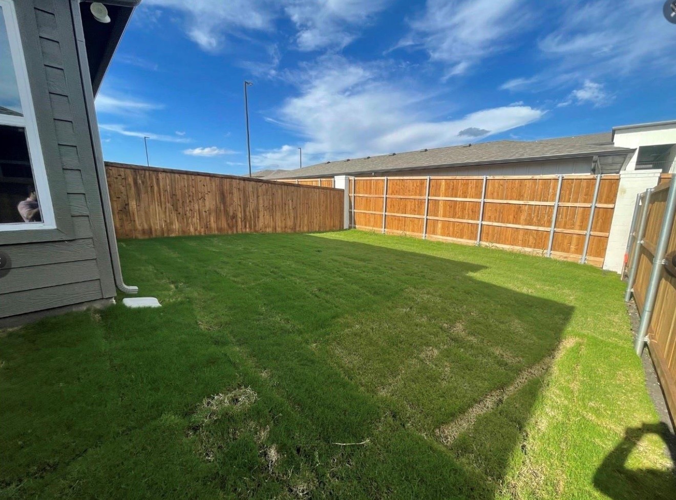 2841 Peony Drive Sherman TX 75092