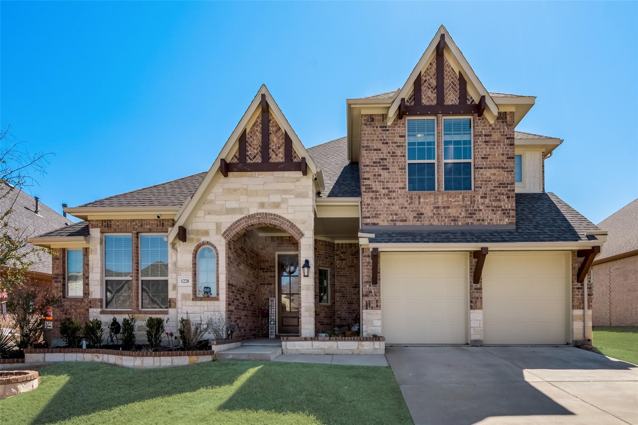 1228 Carinna Drive Anna TX 75409