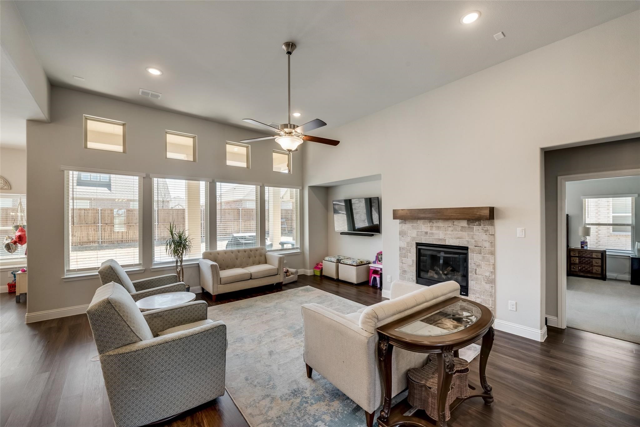 1228 Carinna Drive Anna TX 75409