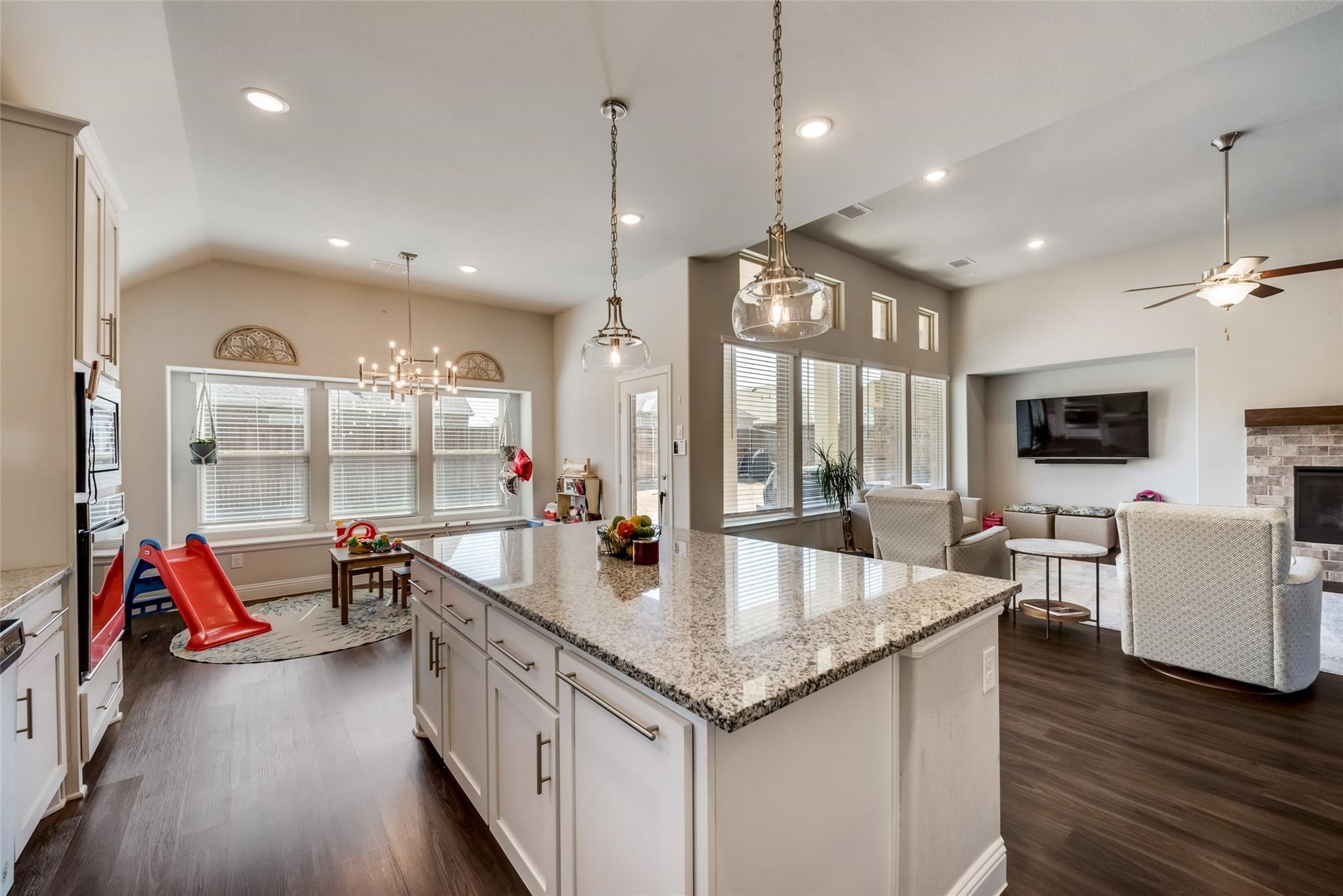 1228 Carinna Drive Anna TX 75409