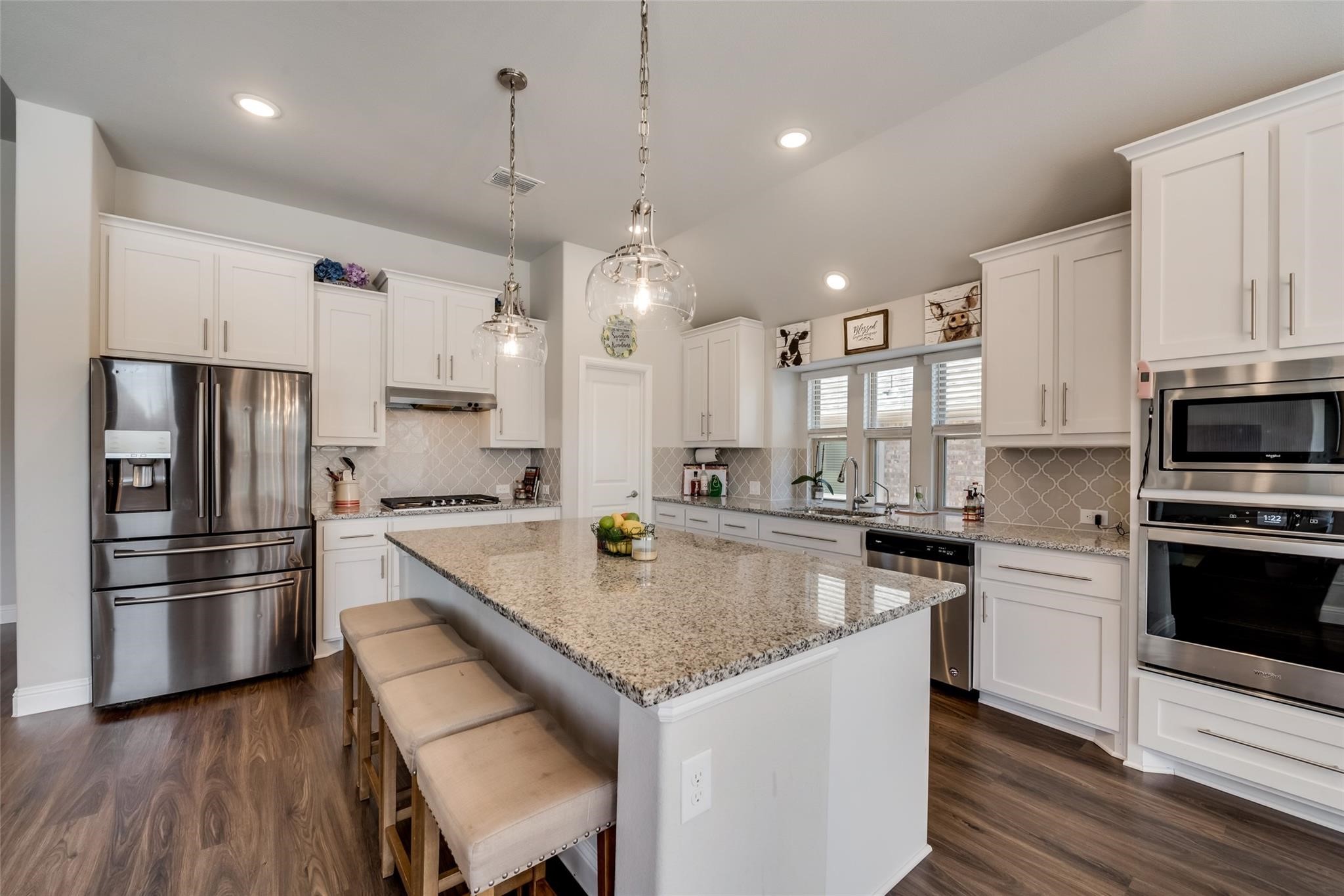 1228 Carinna Drive Anna TX 75409