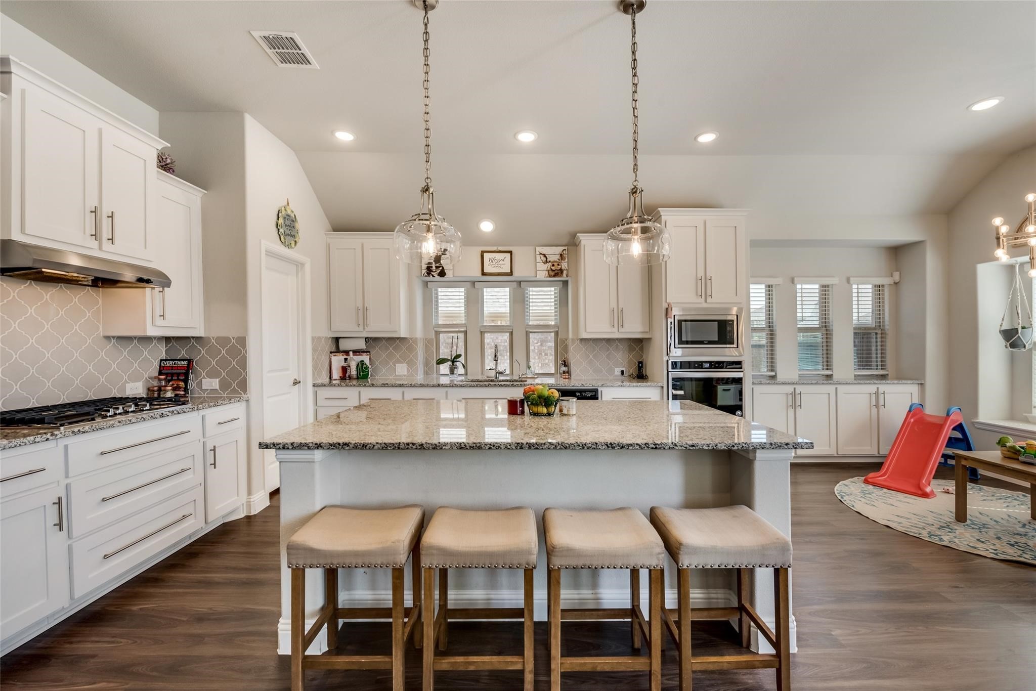 1228 Carinna Drive Anna TX 75409