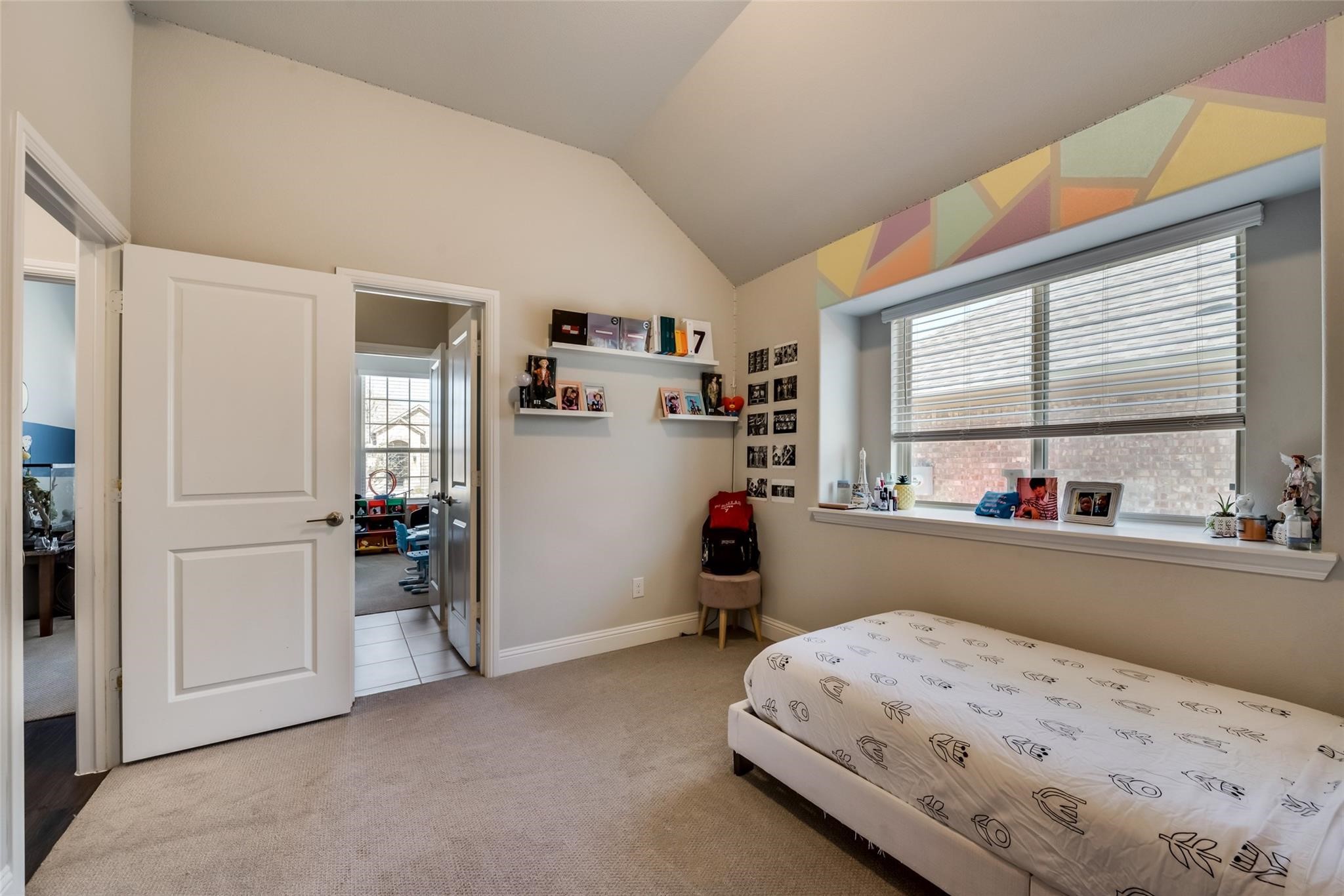 1228 Carinna Drive Anna TX 75409
