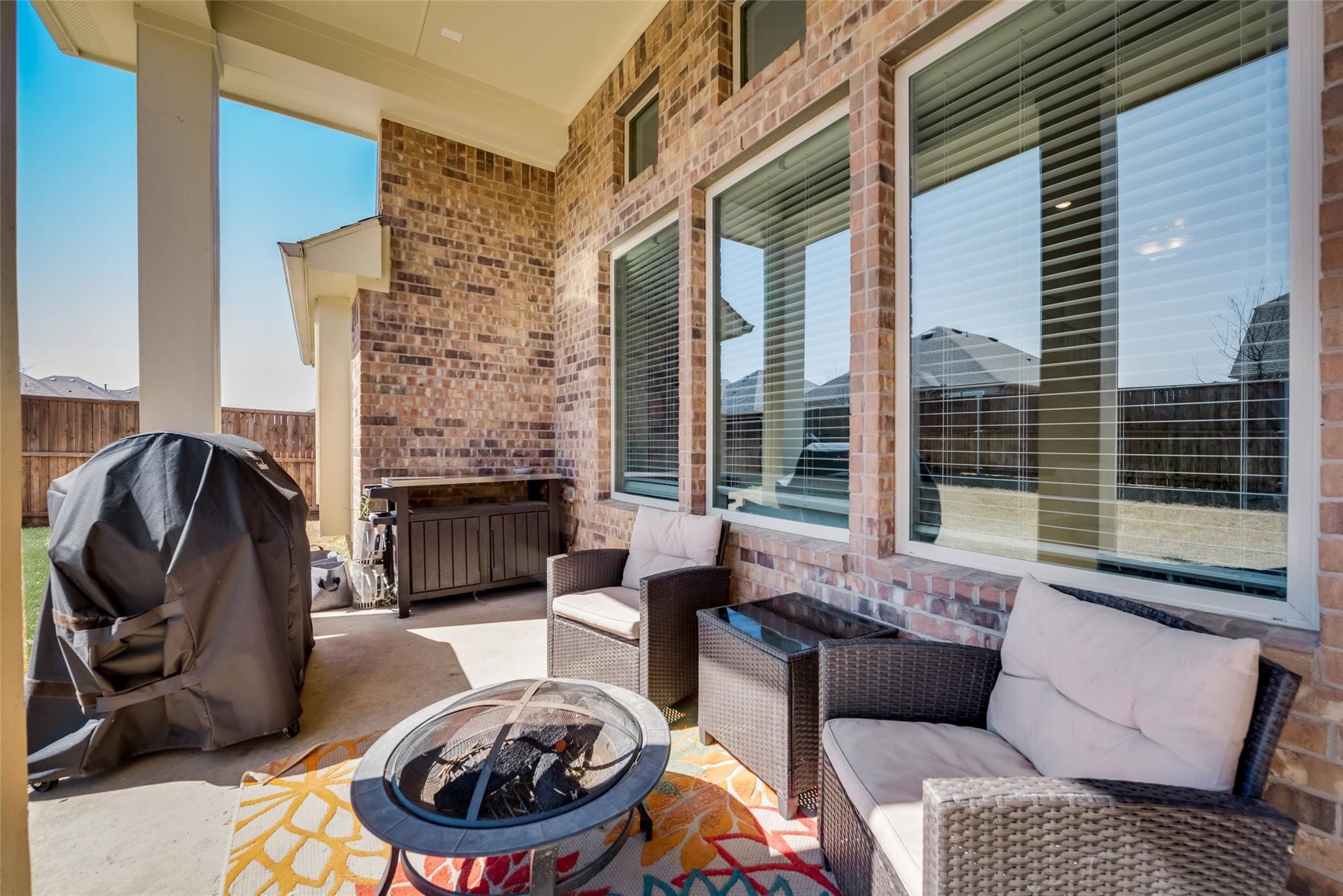 1228 Carinna Drive Anna TX 75409