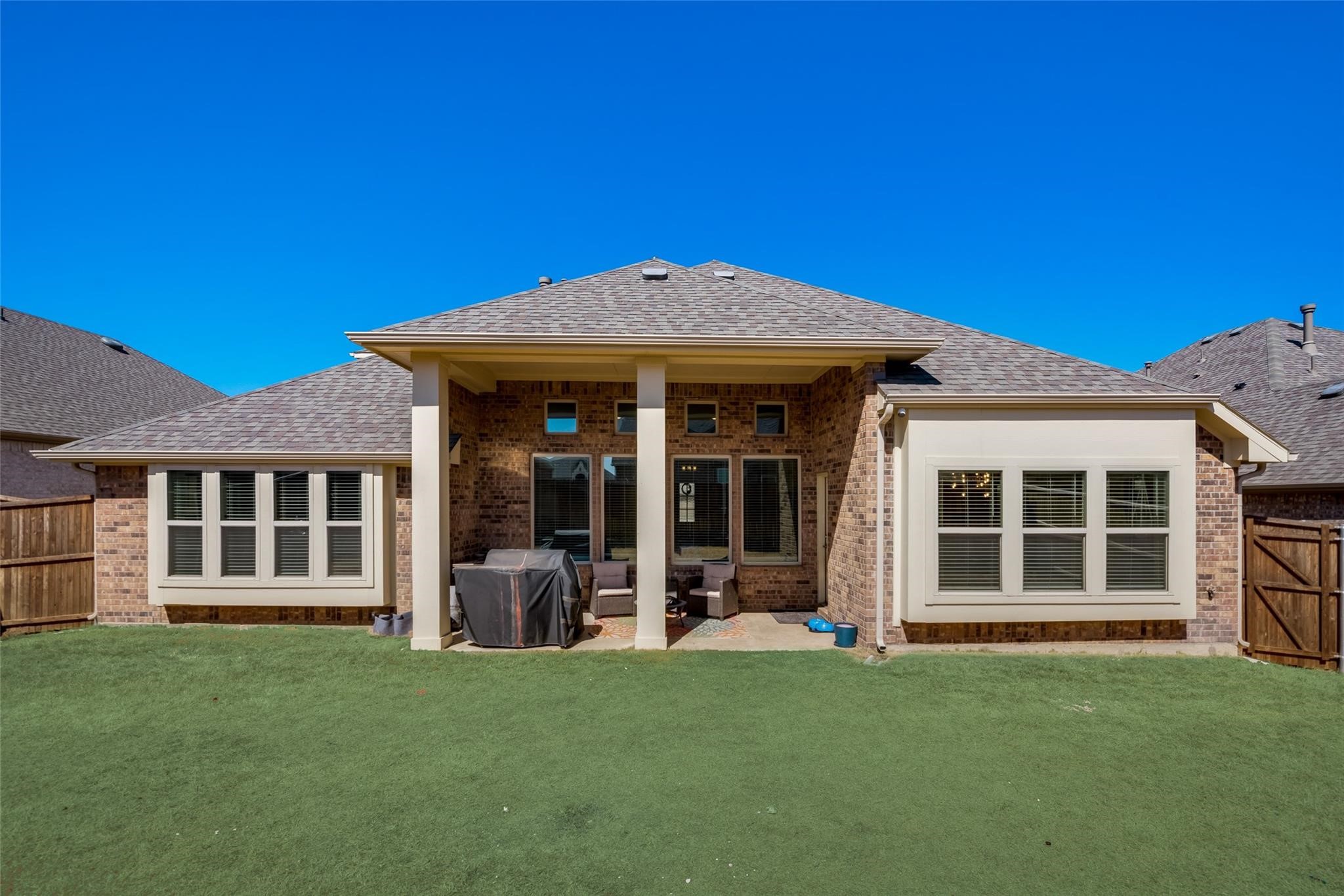 1228 Carinna Drive Anna TX 75409