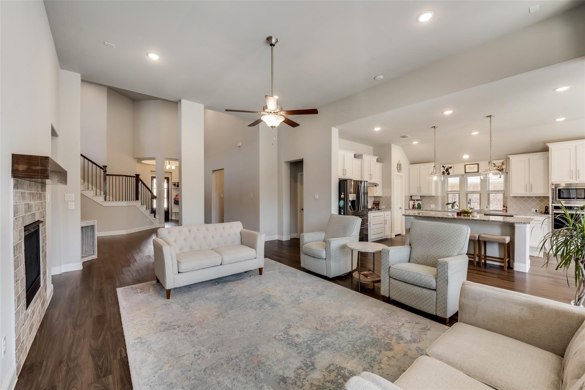 1228 Carinna Drive Anna TX 75409