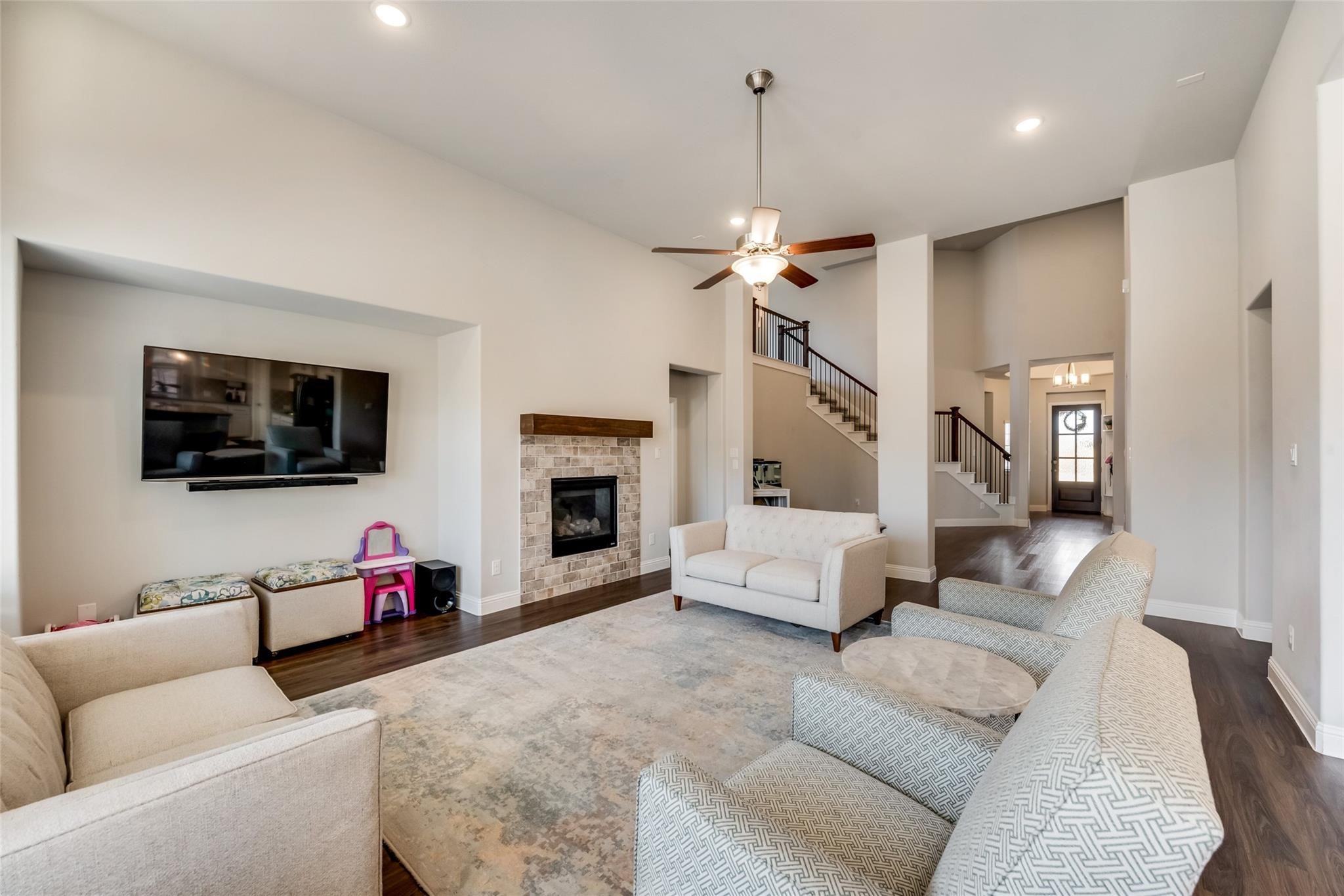 1228 Carinna Drive Anna TX 75409