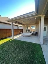 9208 Crockett Drive Rowlett TX 75089