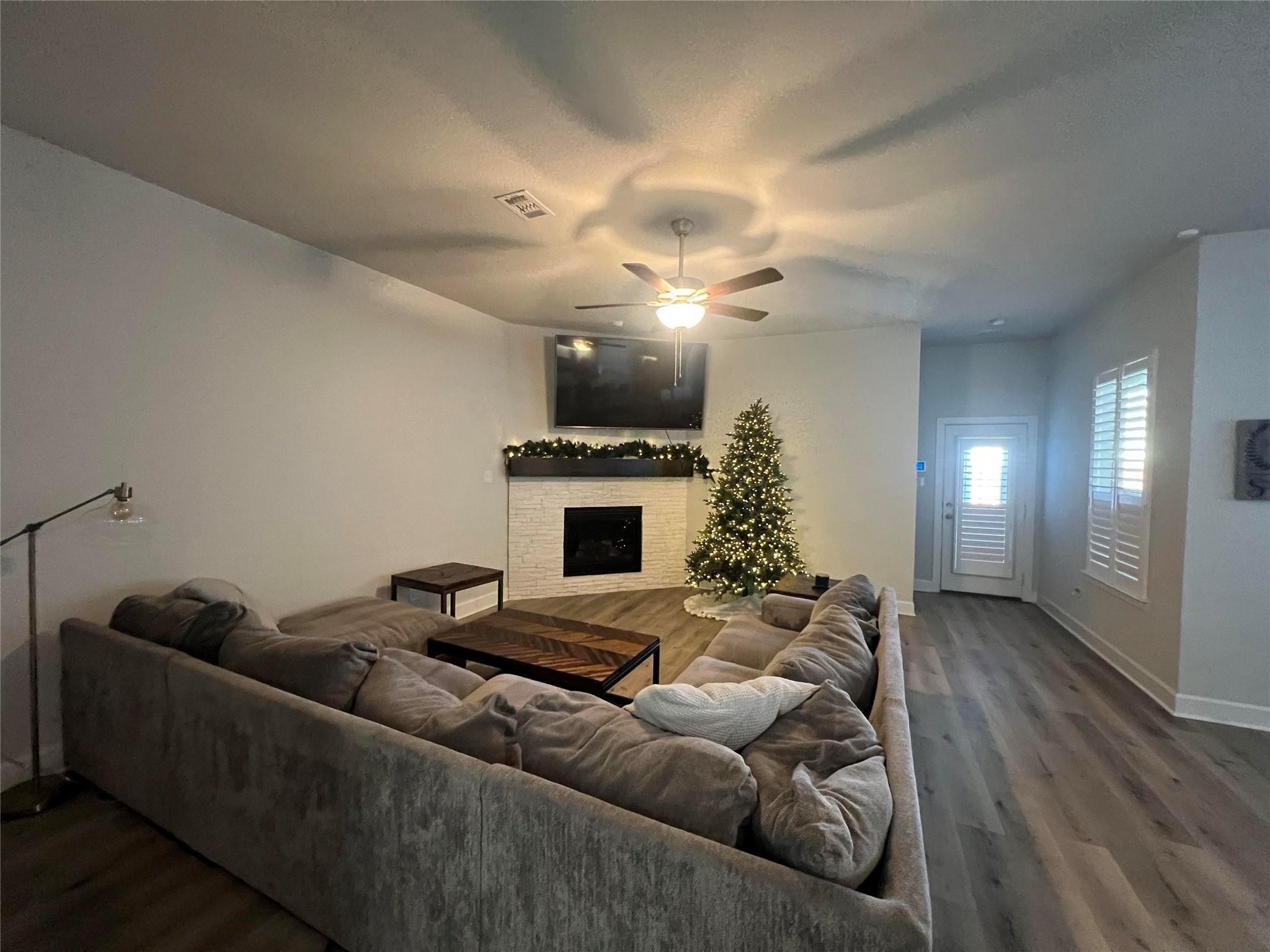 9208 Crockett Drive Rowlett TX 75089
