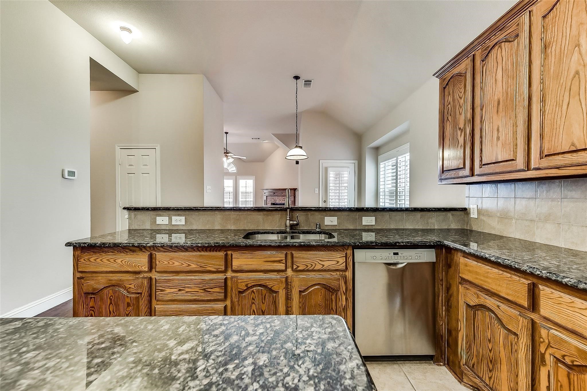 34 Painted Rock Court Frisco TX 75033
