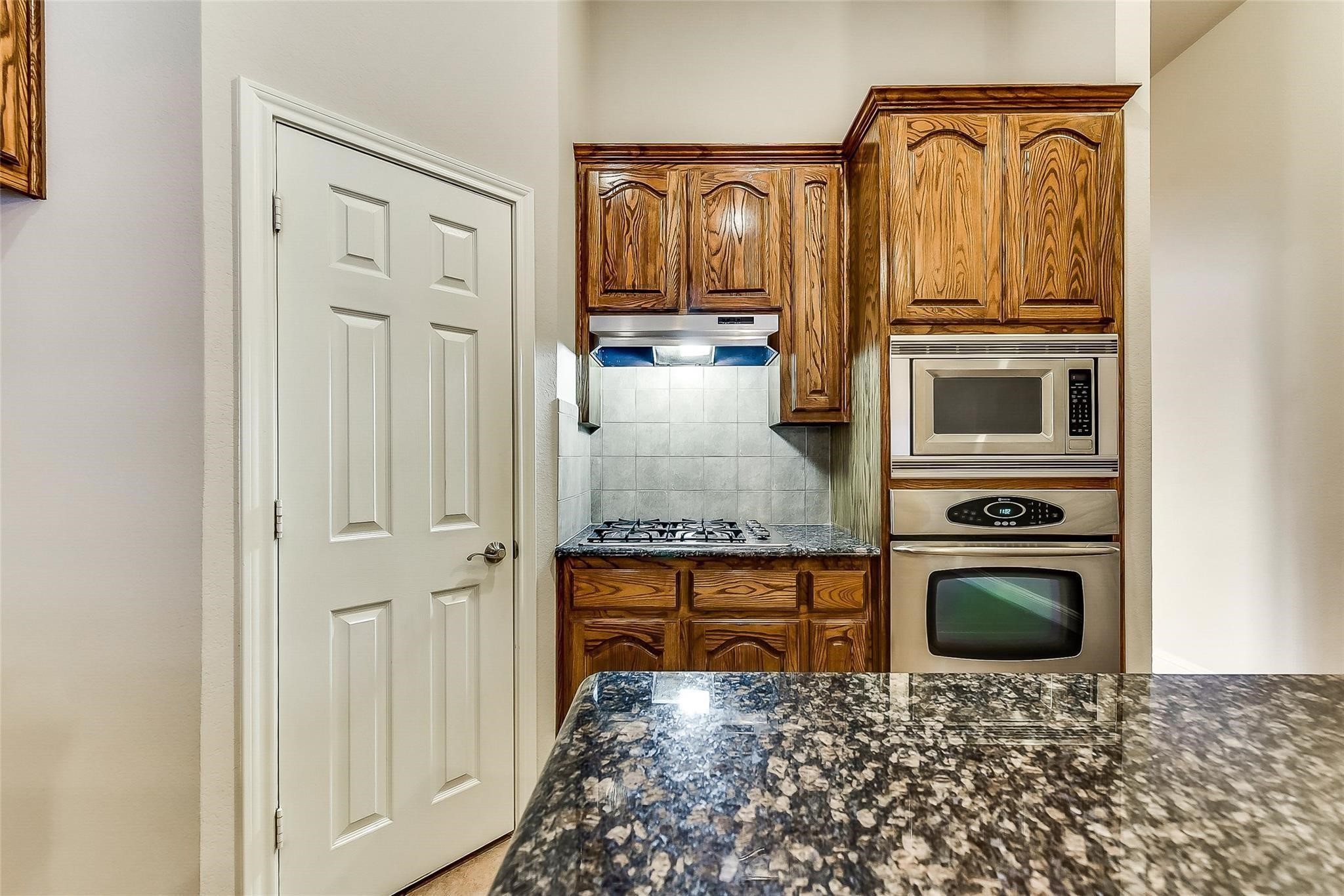 34 Painted Rock Court Frisco TX 75033