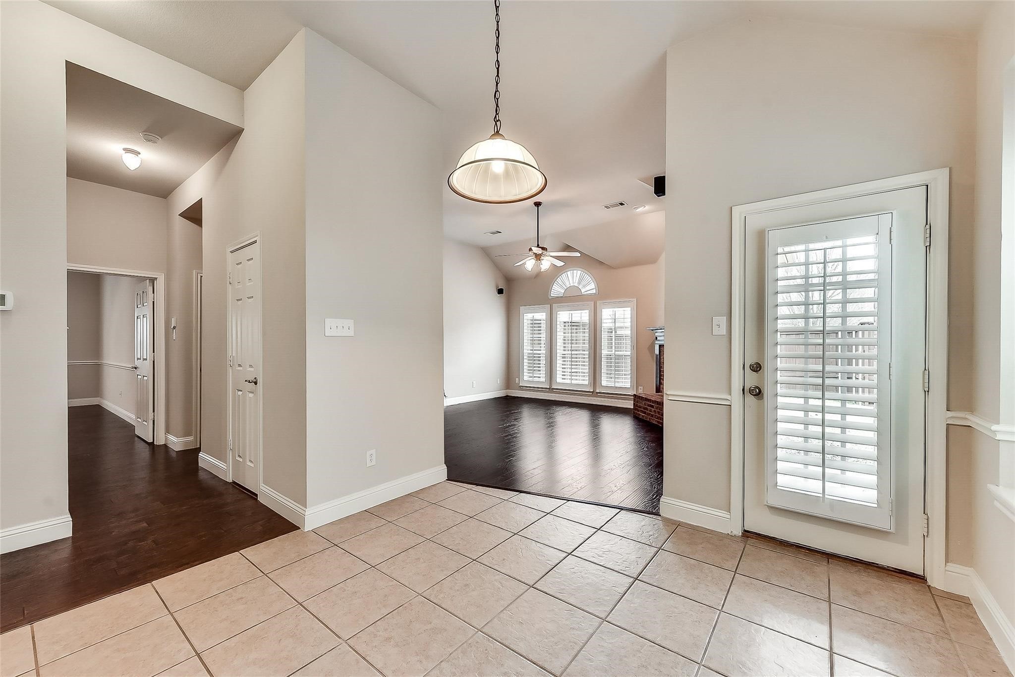34 Painted Rock Court Frisco TX 75033