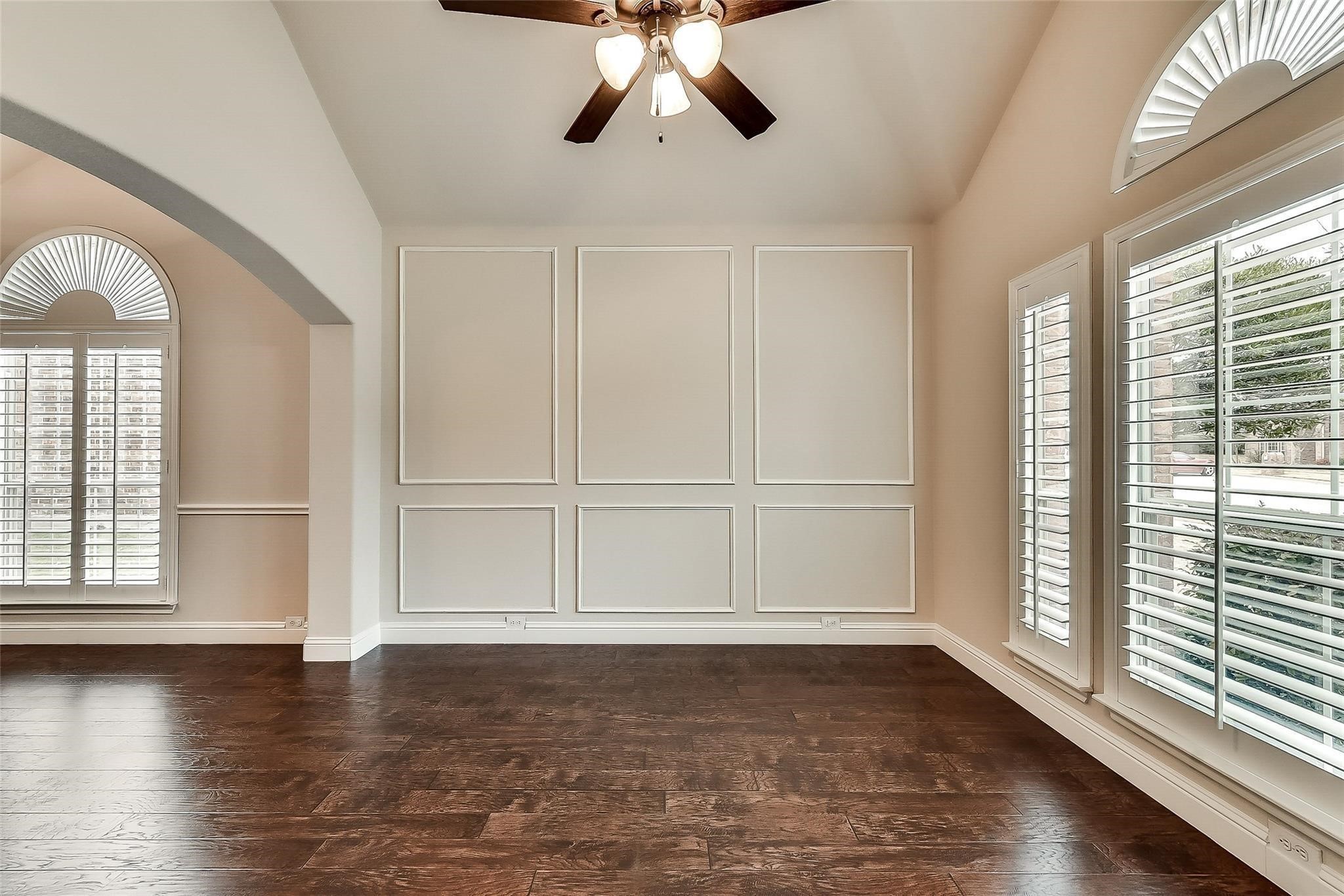 34 Painted Rock Court Frisco TX 75033